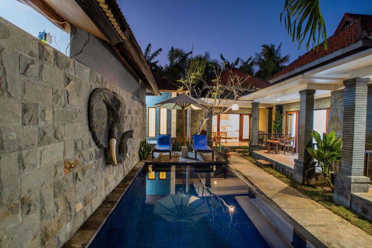 Raamshanti Guest house