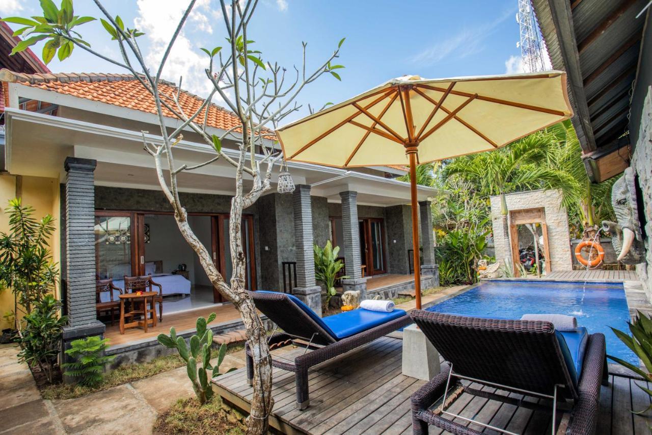Raamshanti Guest house