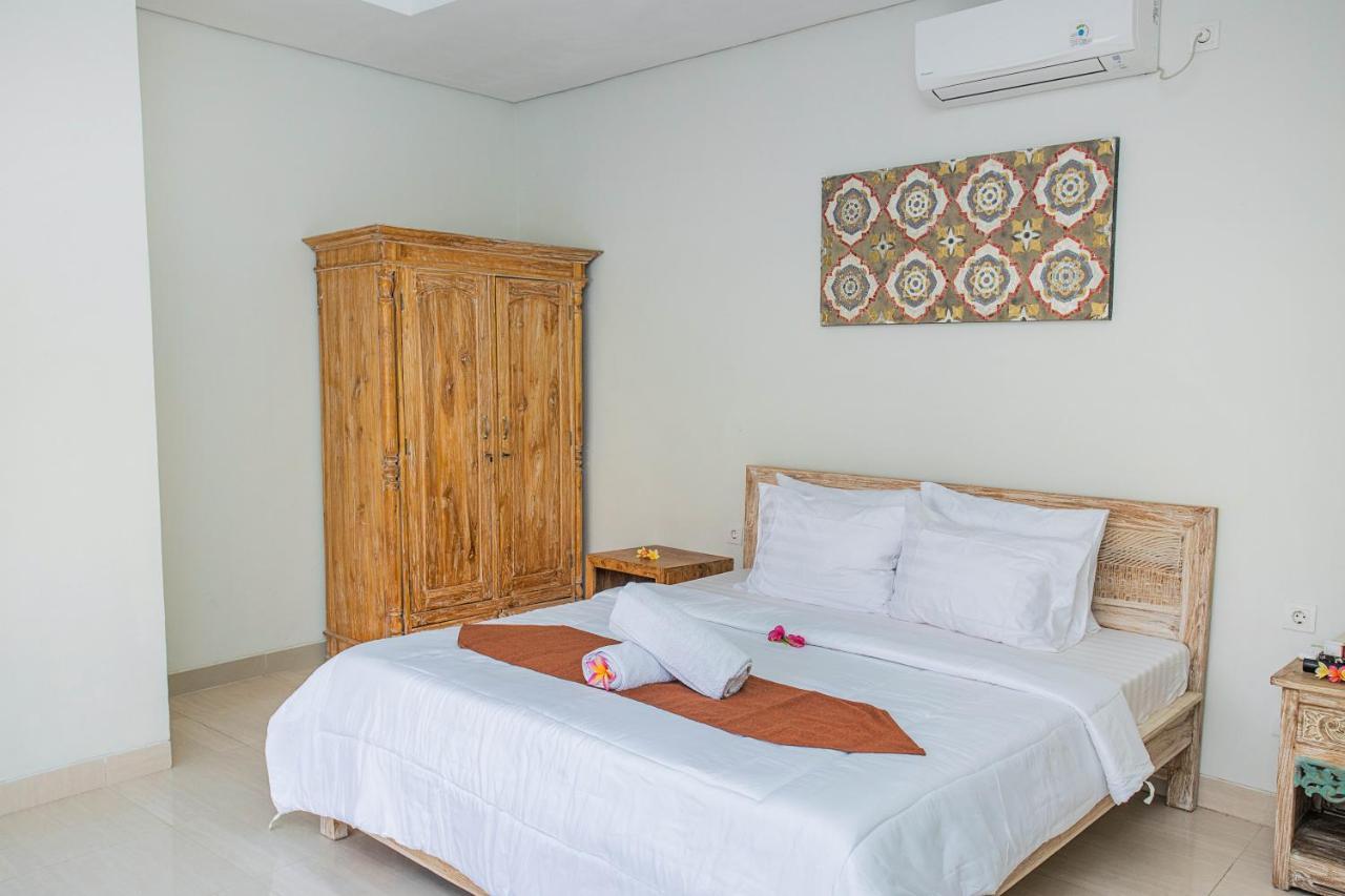 Raamshanti Guest house Nusa Lembongan (Bali)