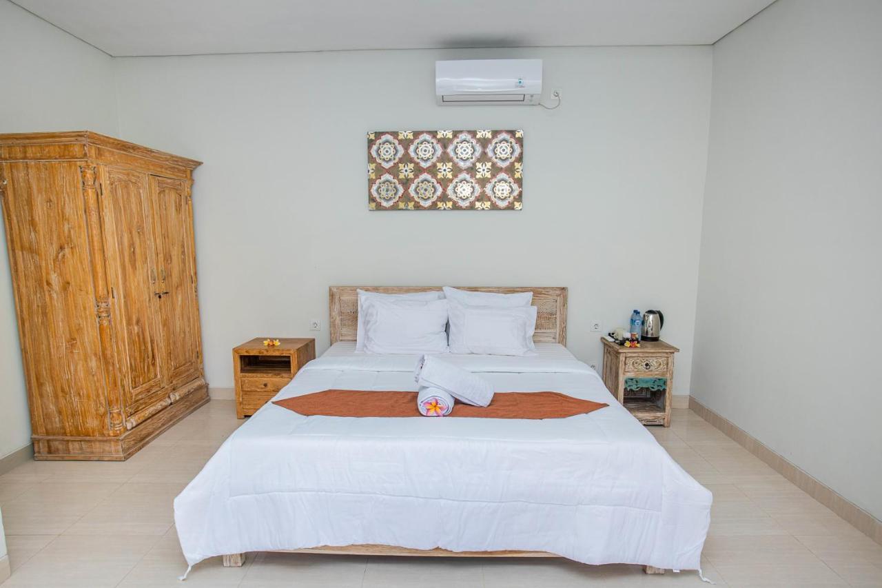 Raamshanti Guest house Nusa Lembongan (Bali)