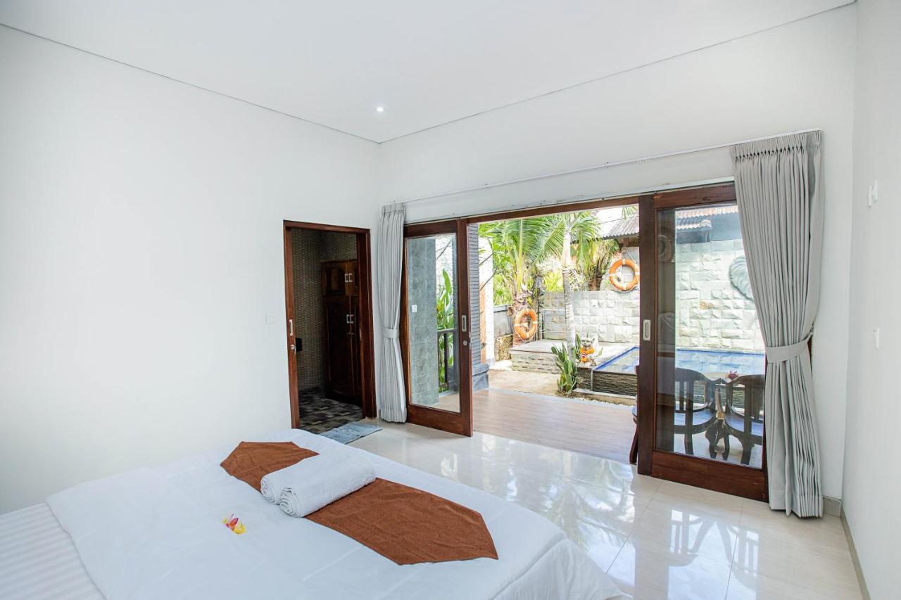 Raamshanti Guest house