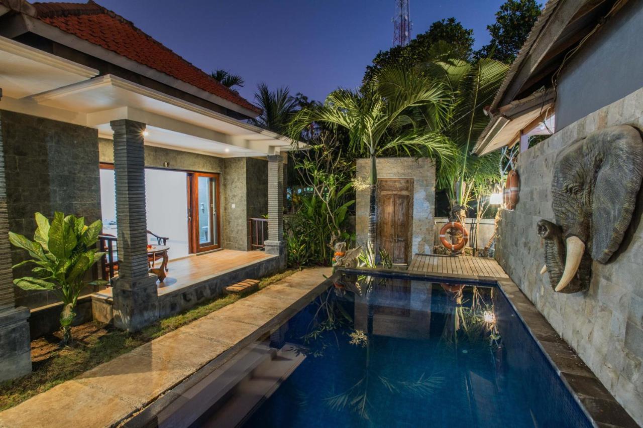 Raamshanti Nusa Lembongan (Bali)