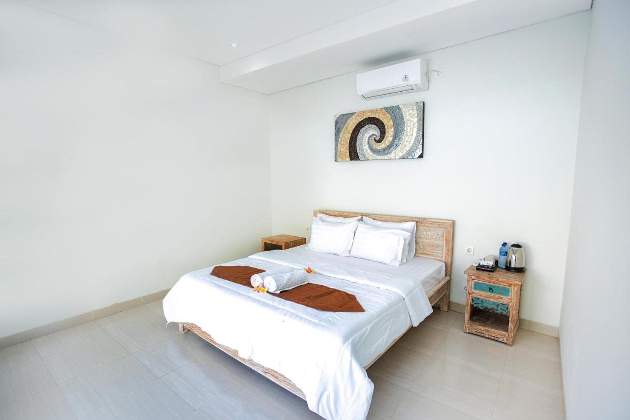 Guest house Raamshanti