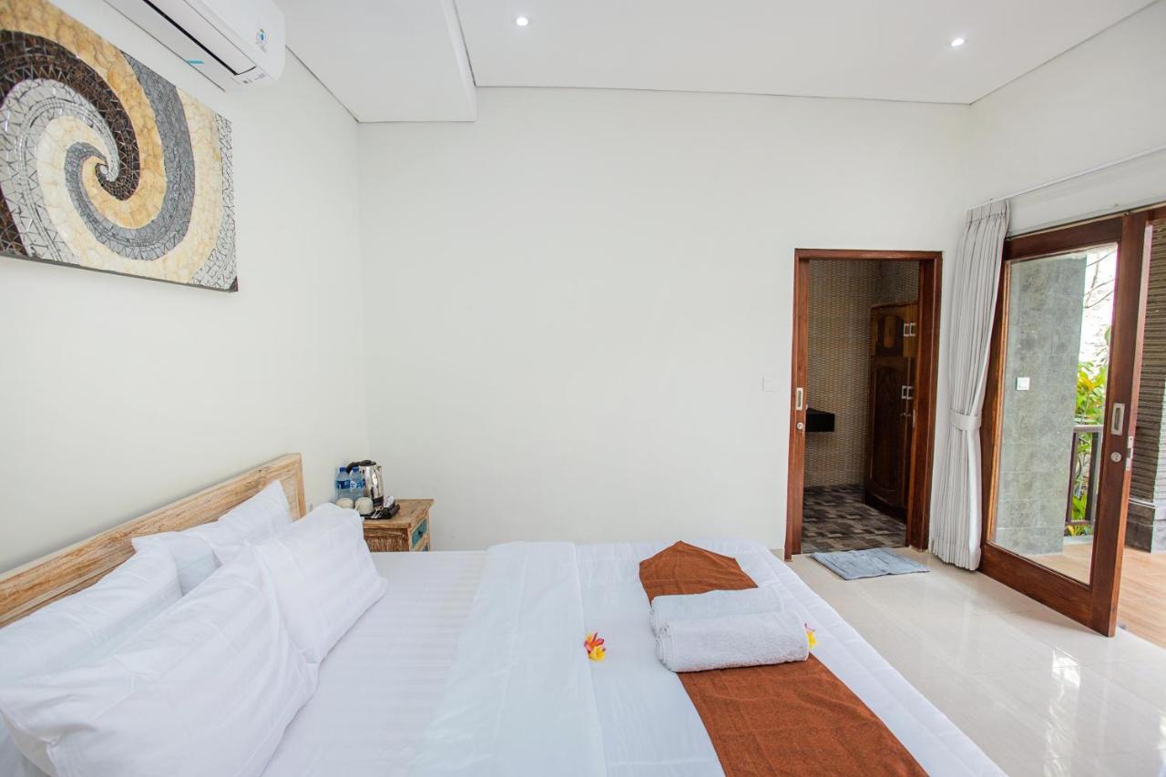 Guest house Raamshanti