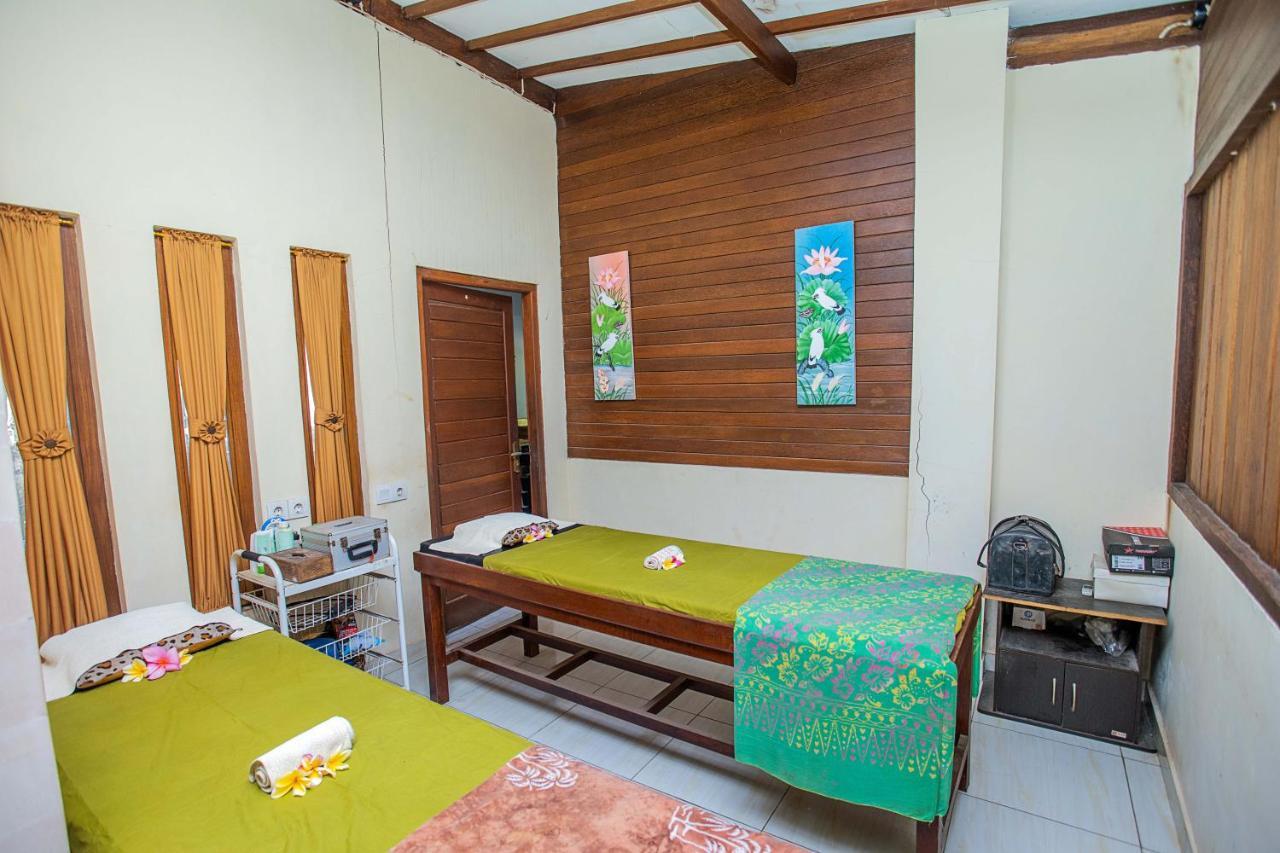 Raamshanti Guest house *