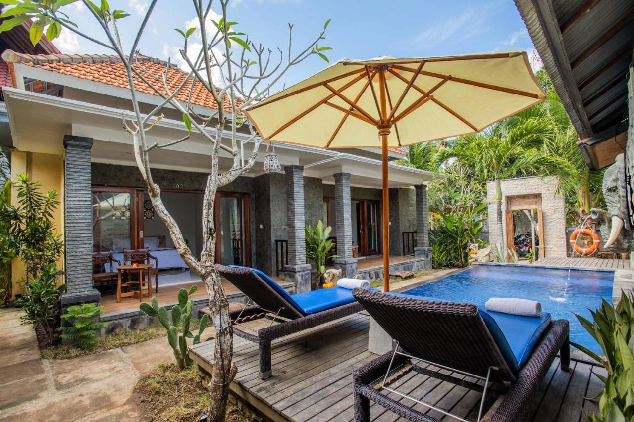 Raamshanti Guest house