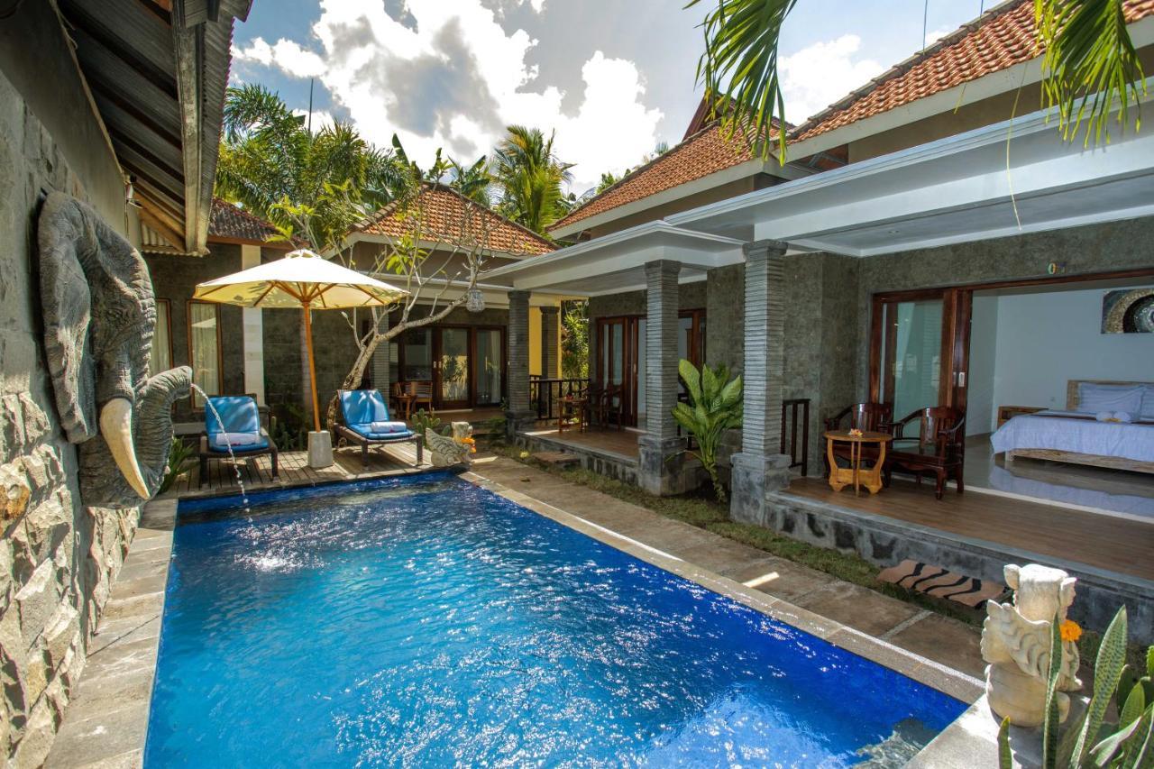 Raamshanti Nusa Lembongan (Bali)