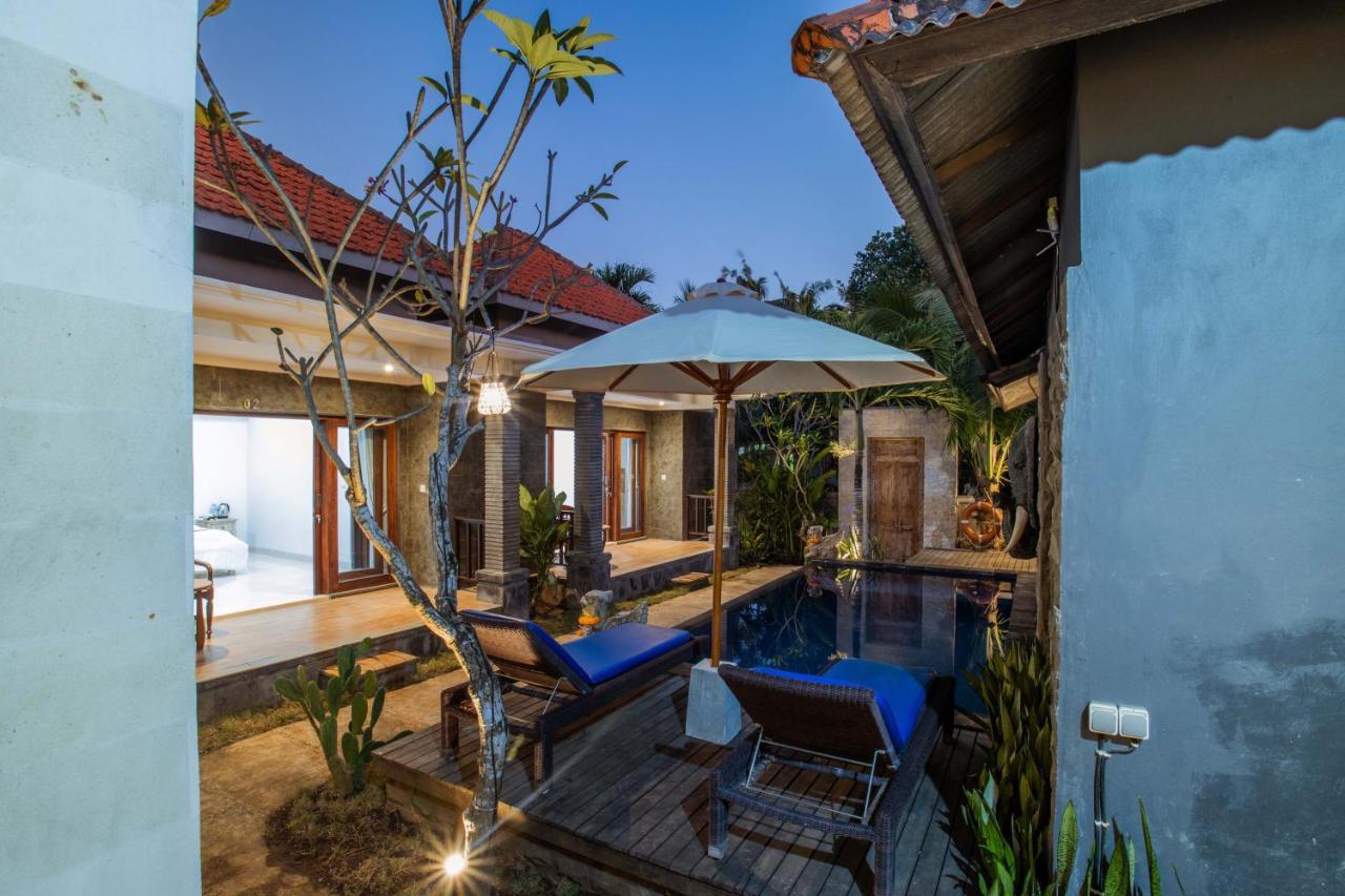 Raamshanti Guest house