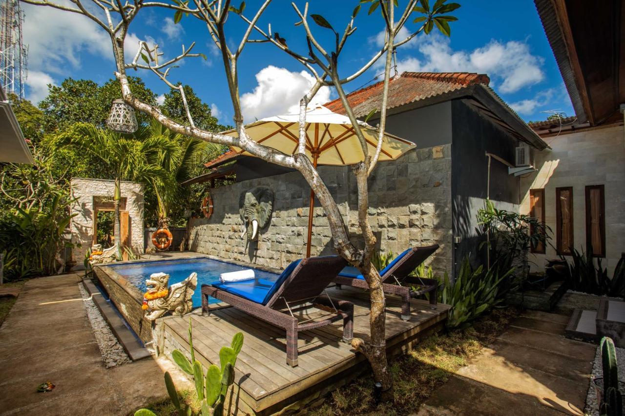 Raamshanti Nusa Lembongan (Bali)