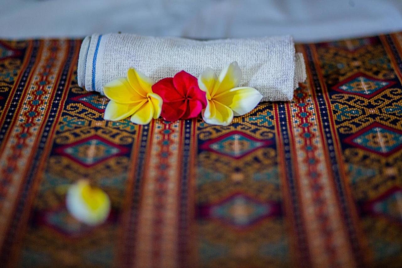 Raamshanti Guest house *