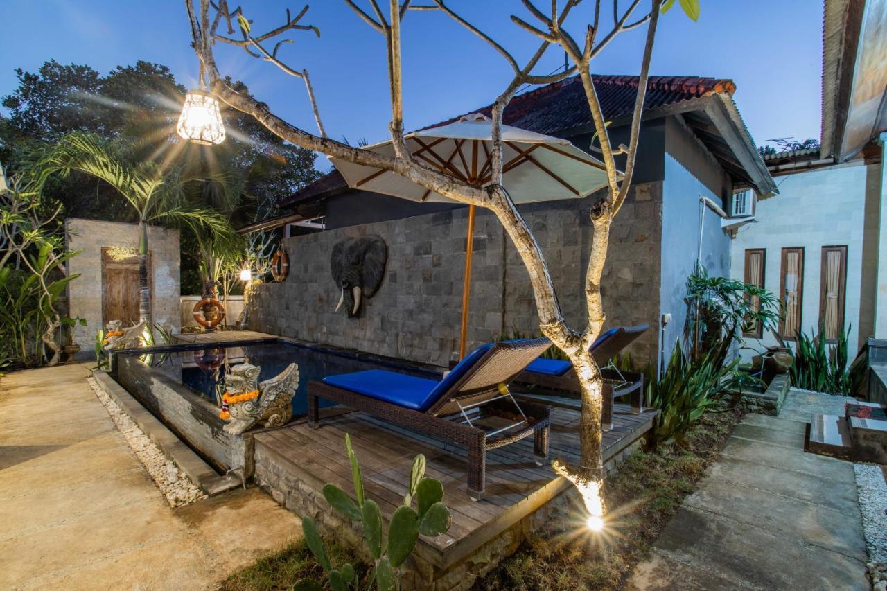 Guest house Raamshanti