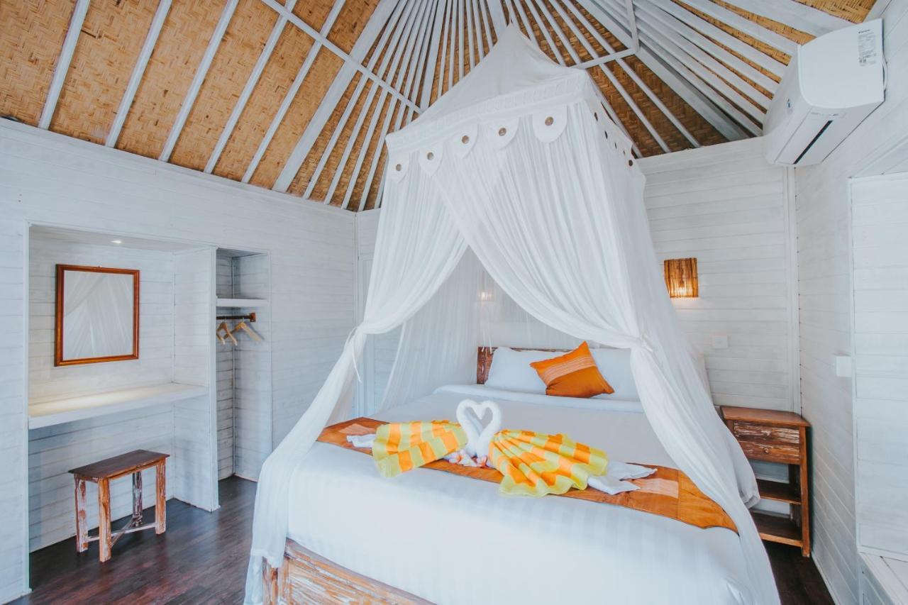 Hotel Paluh Huts 3*