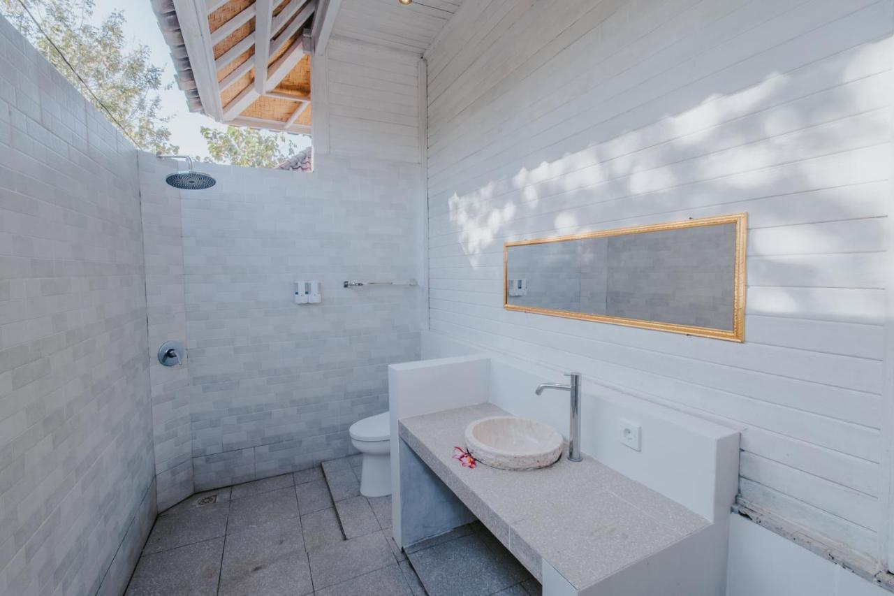 Paluh Huts Hotel Nusa Lembongan (Bali)