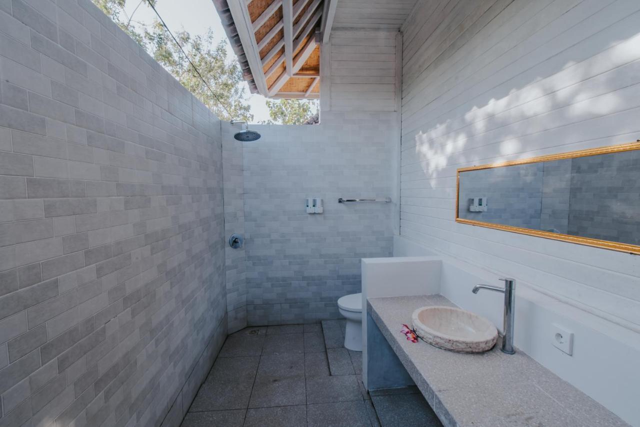 Hotel Paluh Huts Nusa Lembongan (Bali)