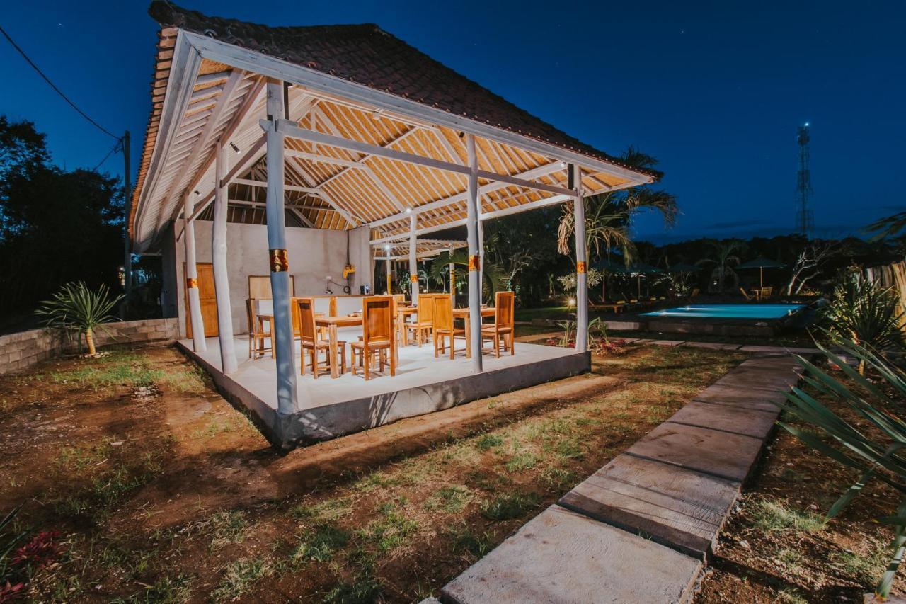 Hotel Paluh Huts 3*