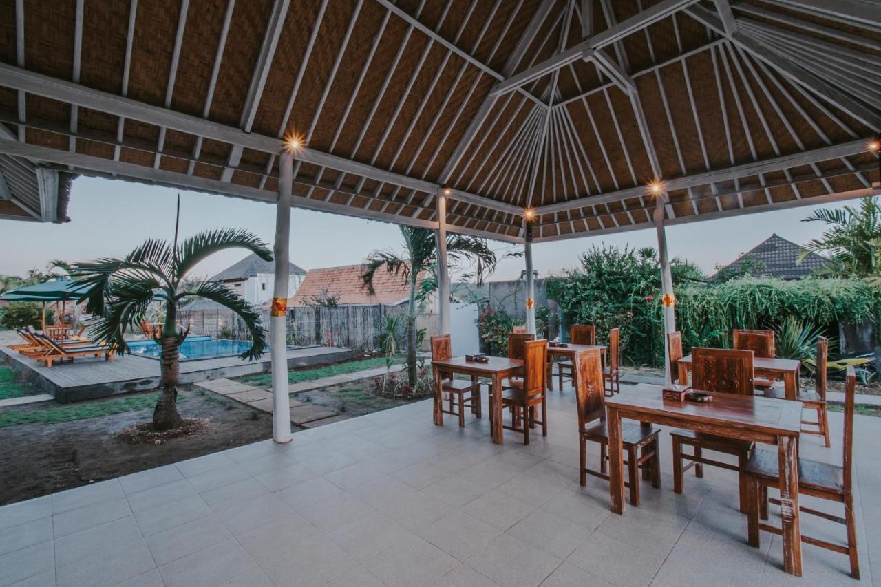 Paluh Huts 3*