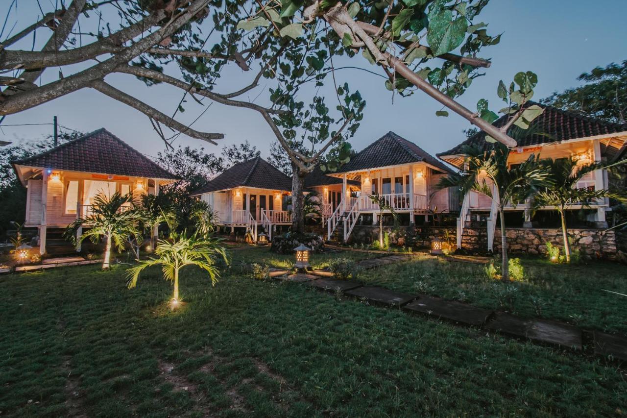 Hotel Paluh Huts 3*