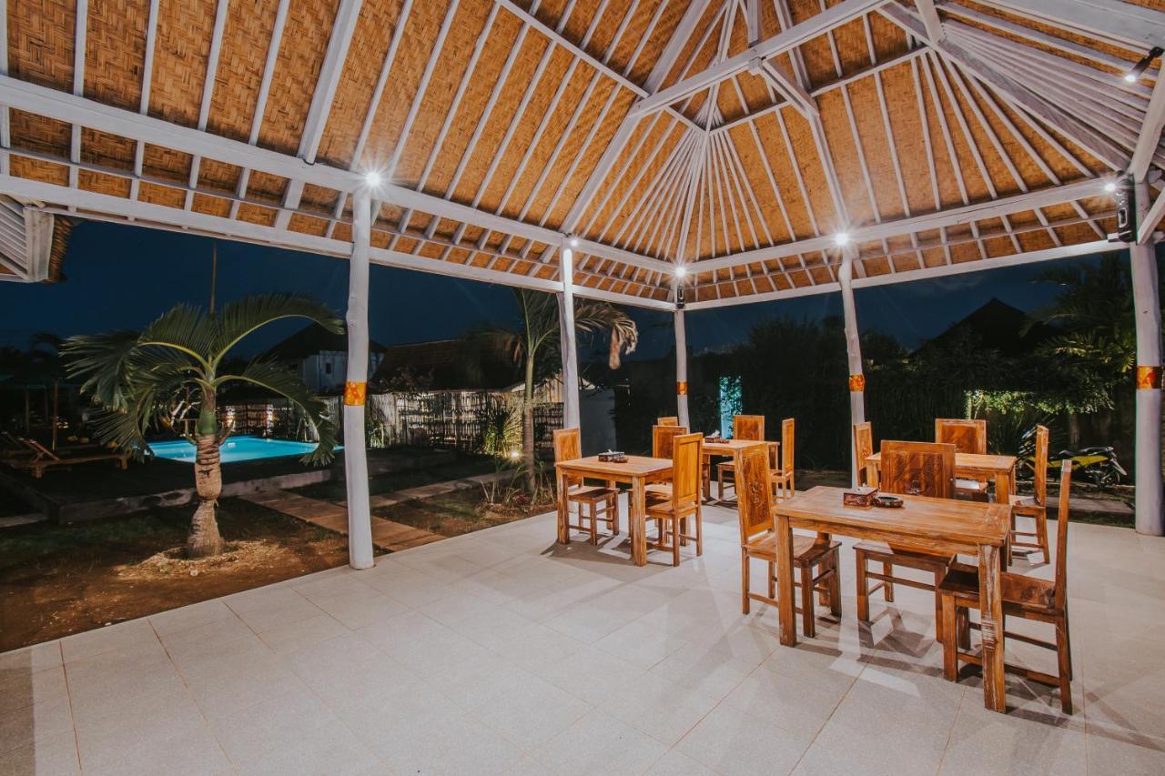 Paluh Huts Hotel Nusa Lembongan (Bali)