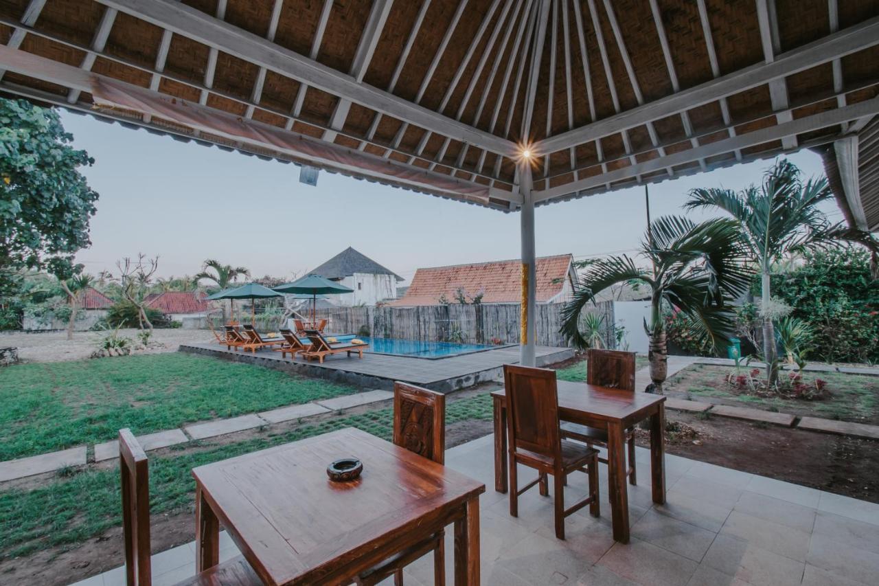 Hotel Paluh Huts