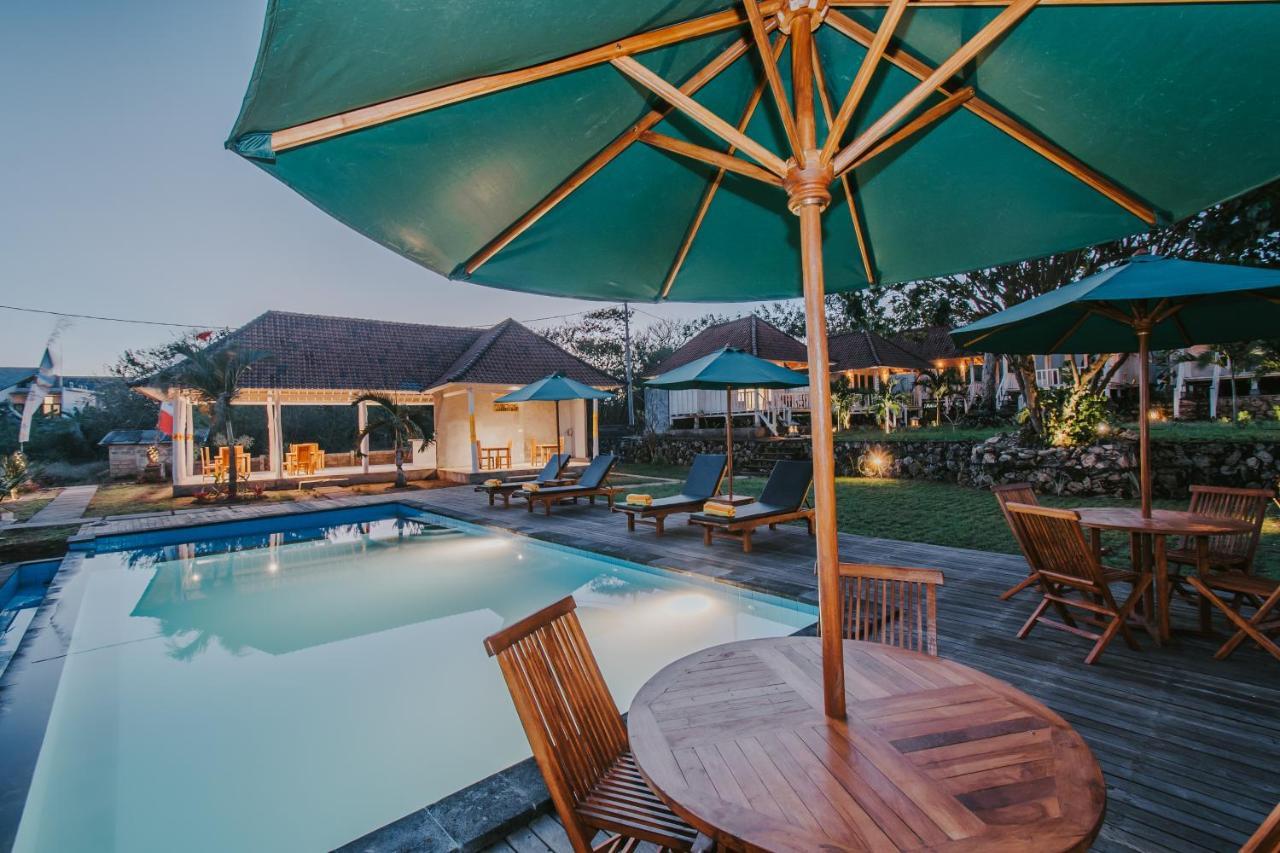 Paluh Huts Hotel 3*