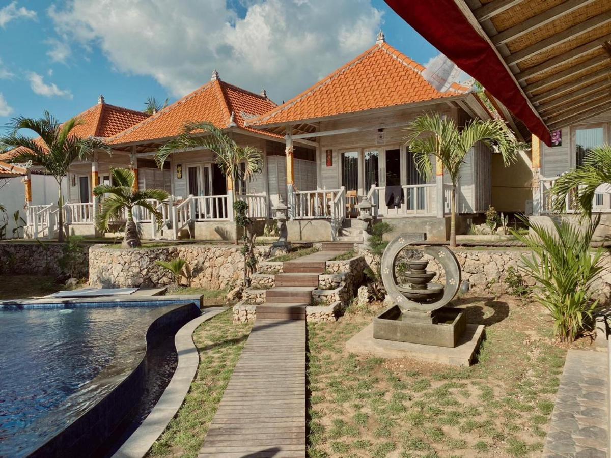 Blue Sky Ceningan Hotel 3*