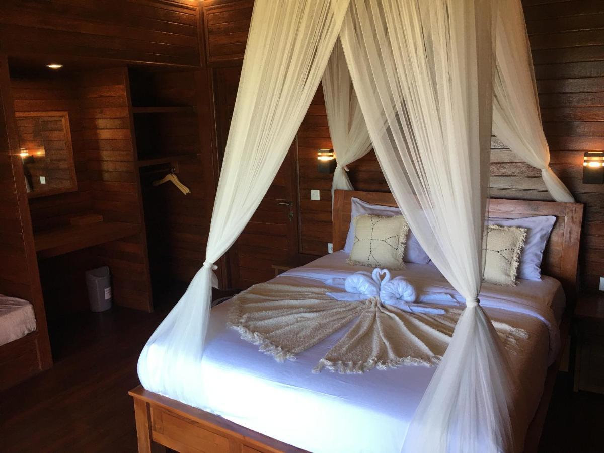 Hotel Sunset Hill Nusa Lembongan (Bali)