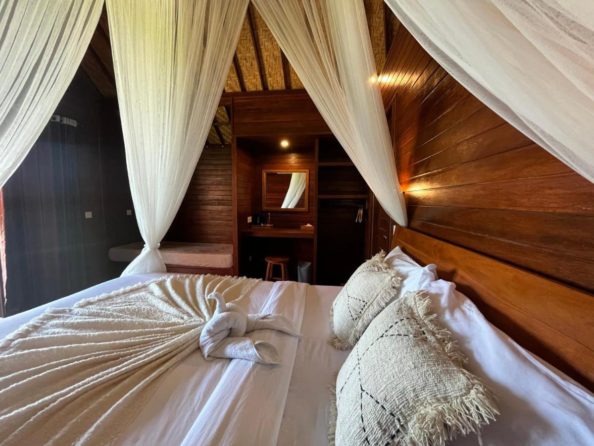 Hotel Sunset Hill Nusa Lembongan (Bali)