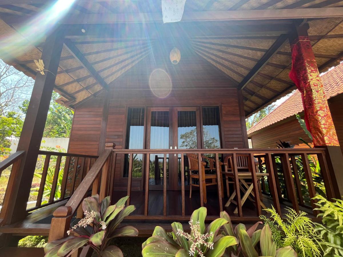 Sunset Hill Hotel Nusa Lembongan (Bali)