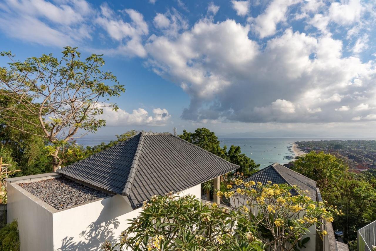 Casa Batu Villa Nusa Lembongan (Bali)