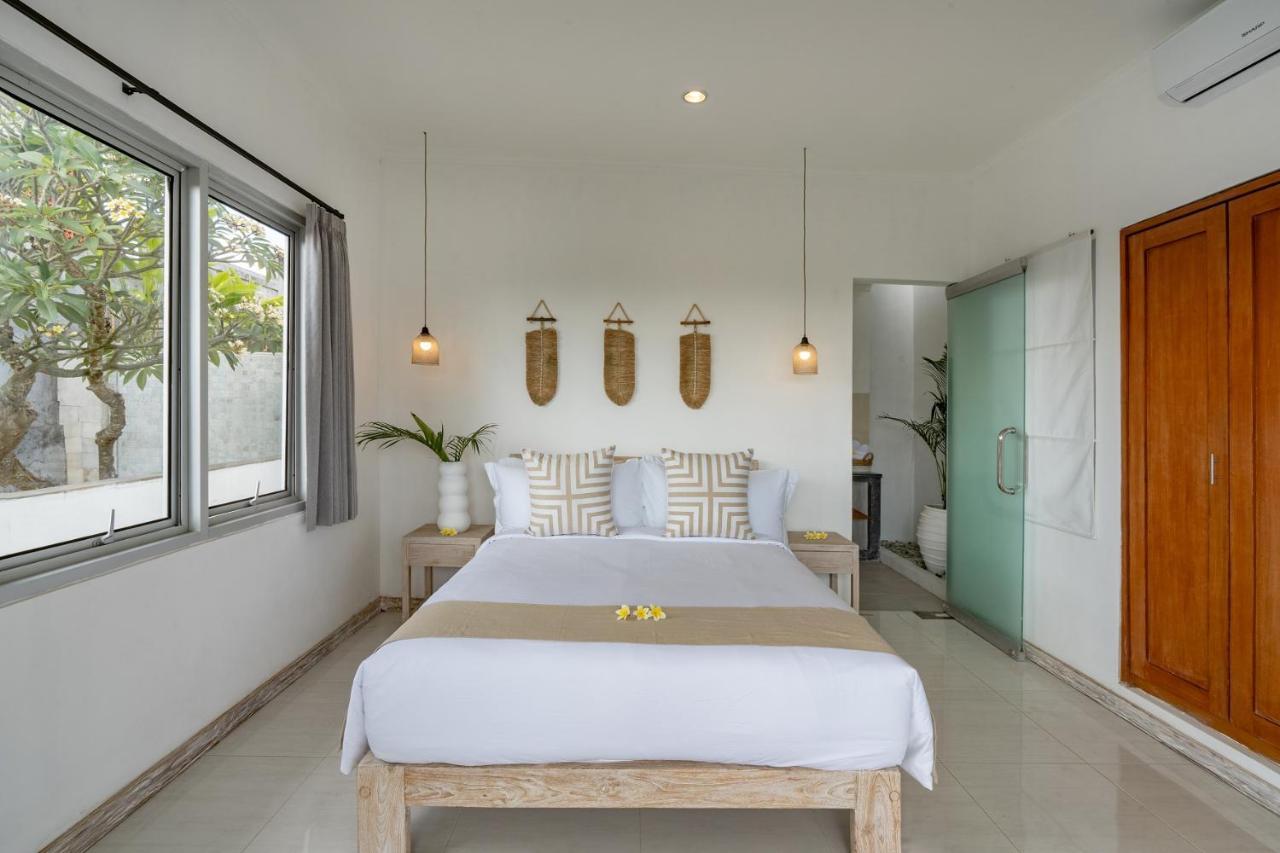 Villa Casa Batu Nusa Lembongan (Bali)