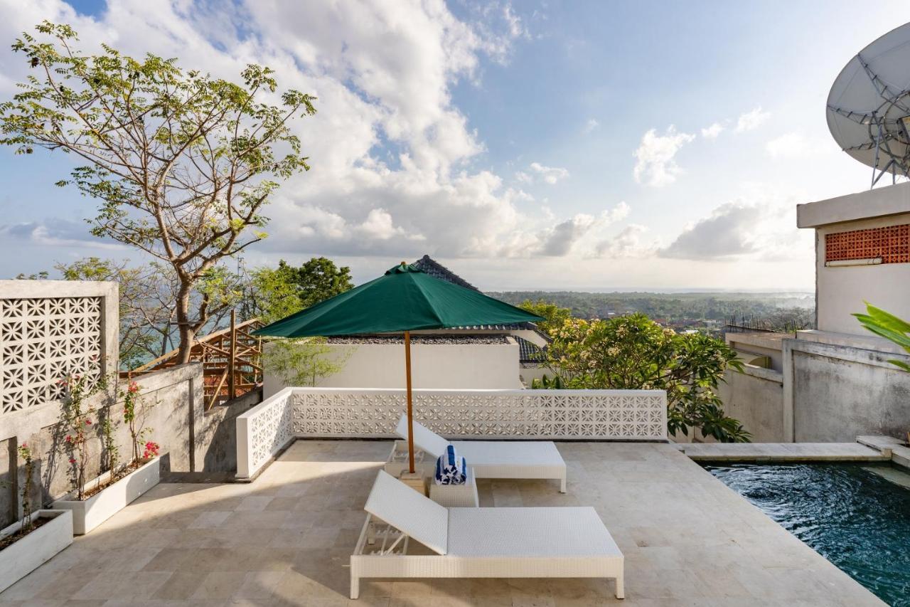 Casa Batu Nusa Lembongan (Bali)