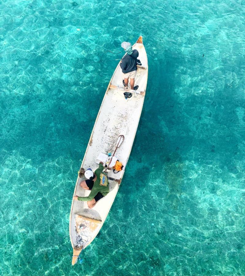 Casa Batu Villa Nusa Lembongan (Bali)