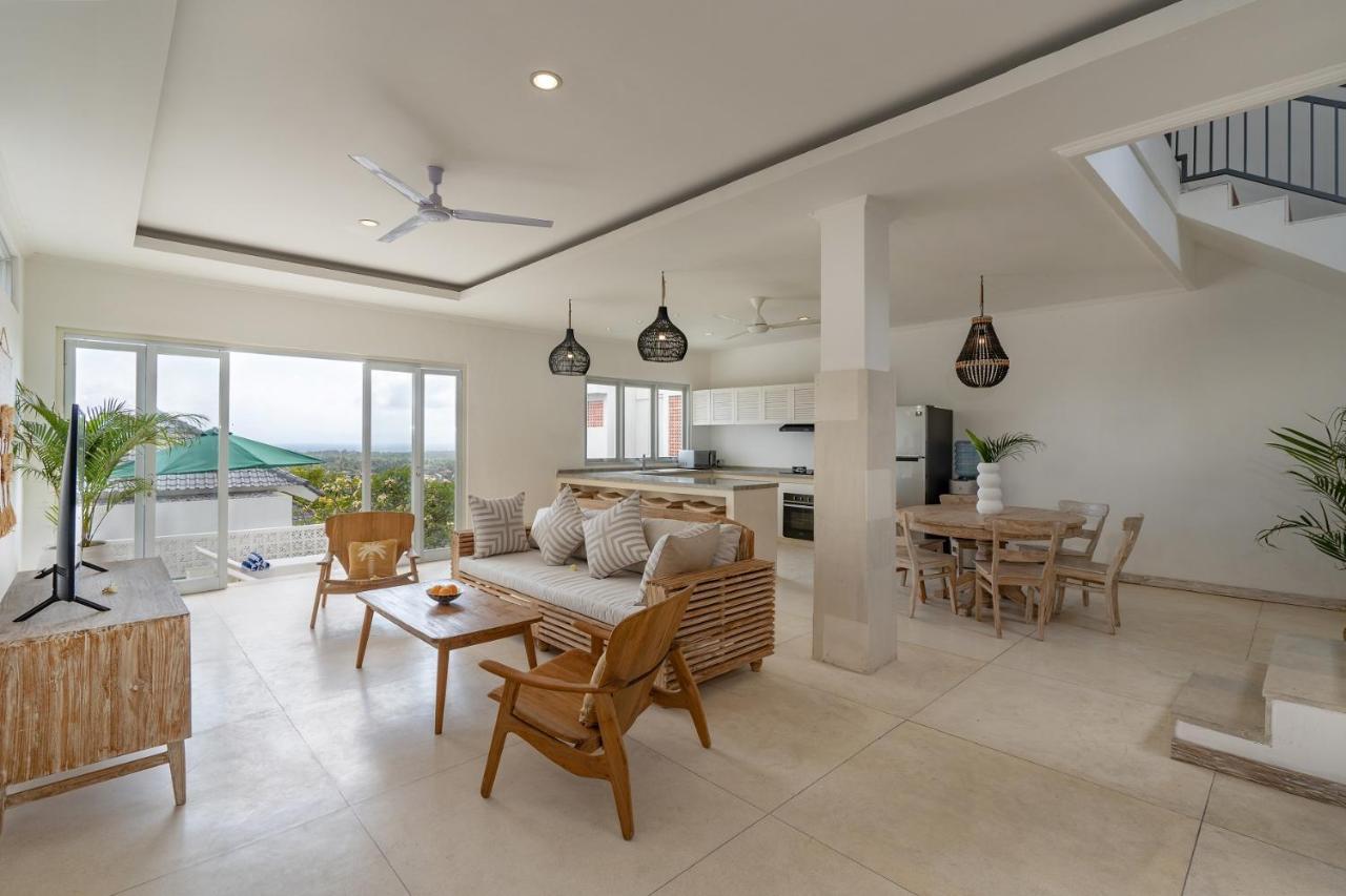 Villa Casa Batu Nusa Lembongan (Bali)