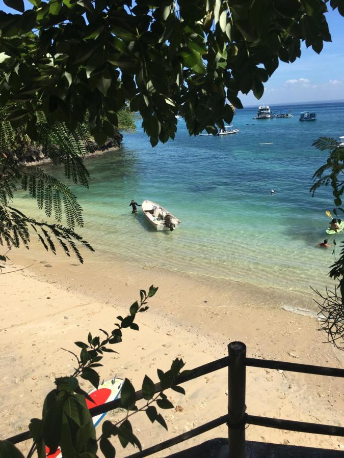 Villa Casa Batu Nusa Lembongan (Bali)