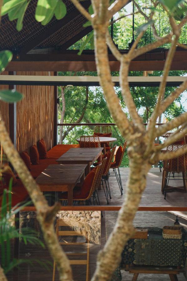 Morin * Nusa Lembongan (Bali)