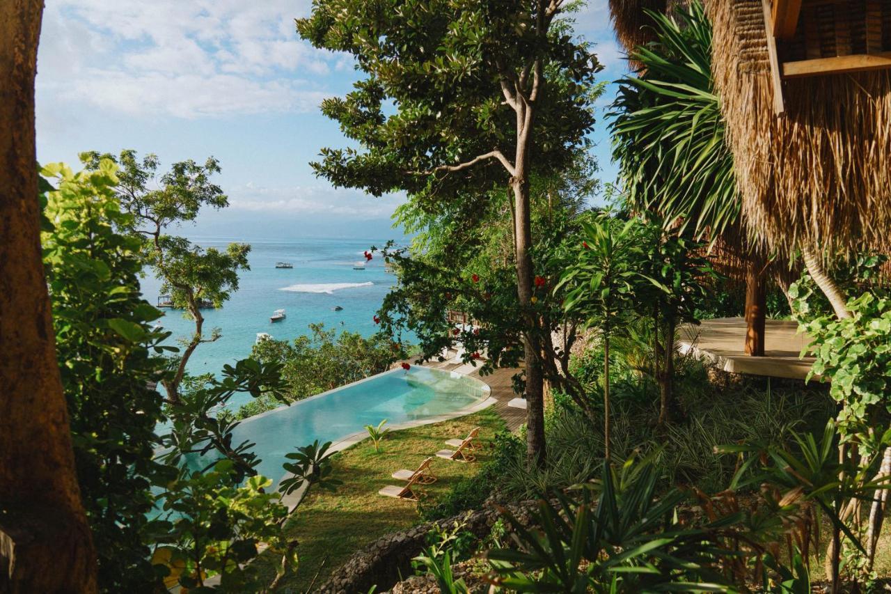 Resort Morin