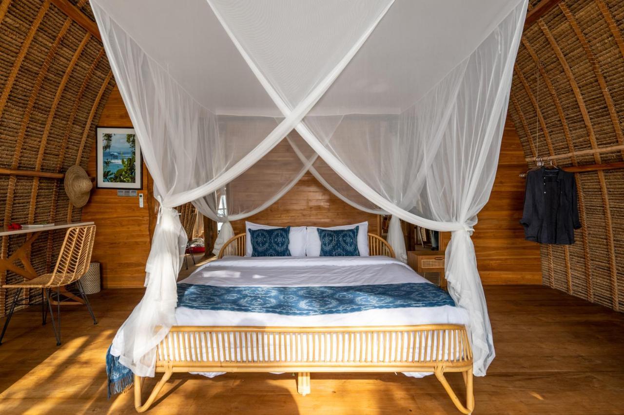 Morin Resort Nusa Lembongan (Bali)