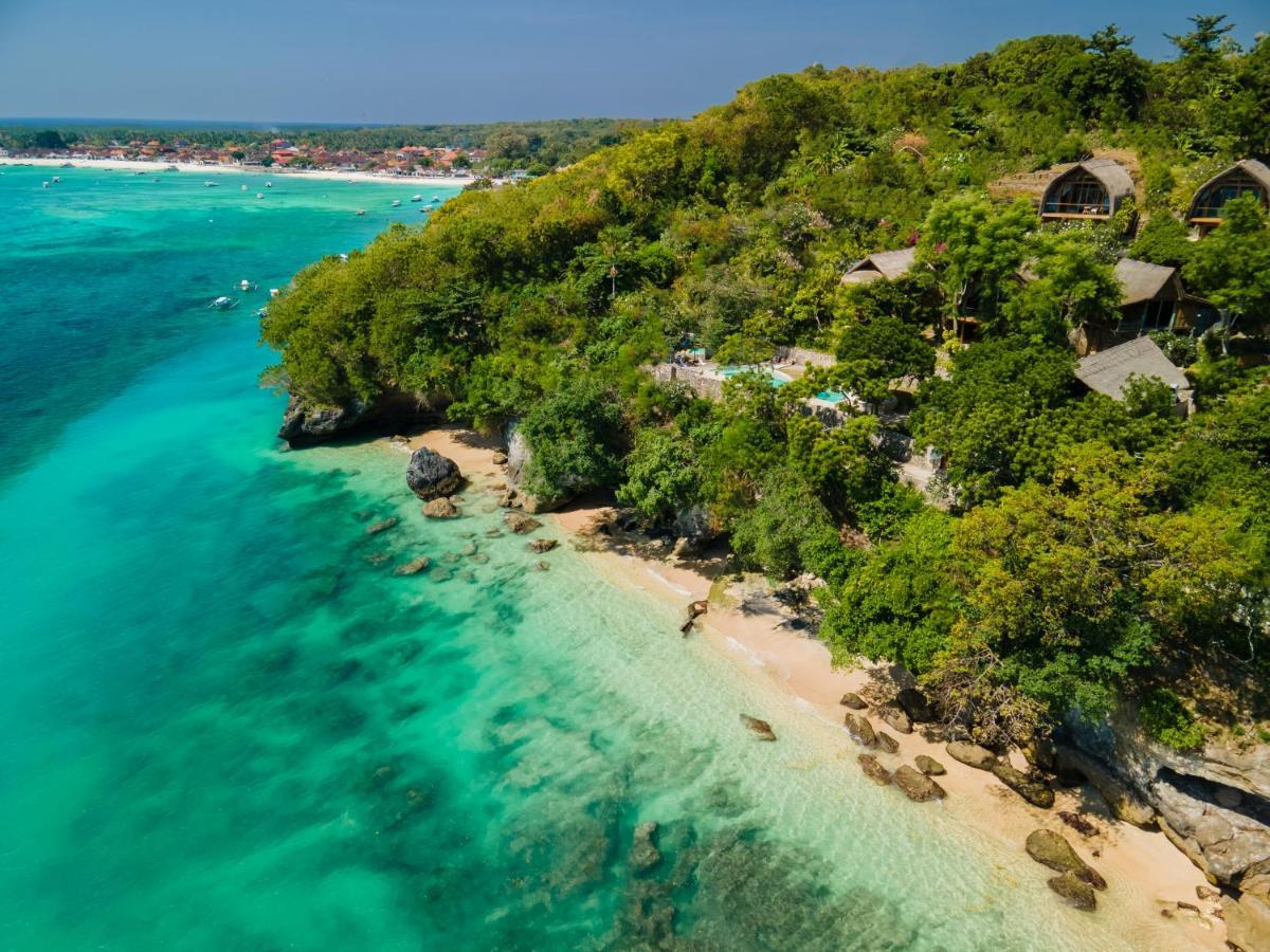 Resort Morin Nusa Lembongan (Bali)