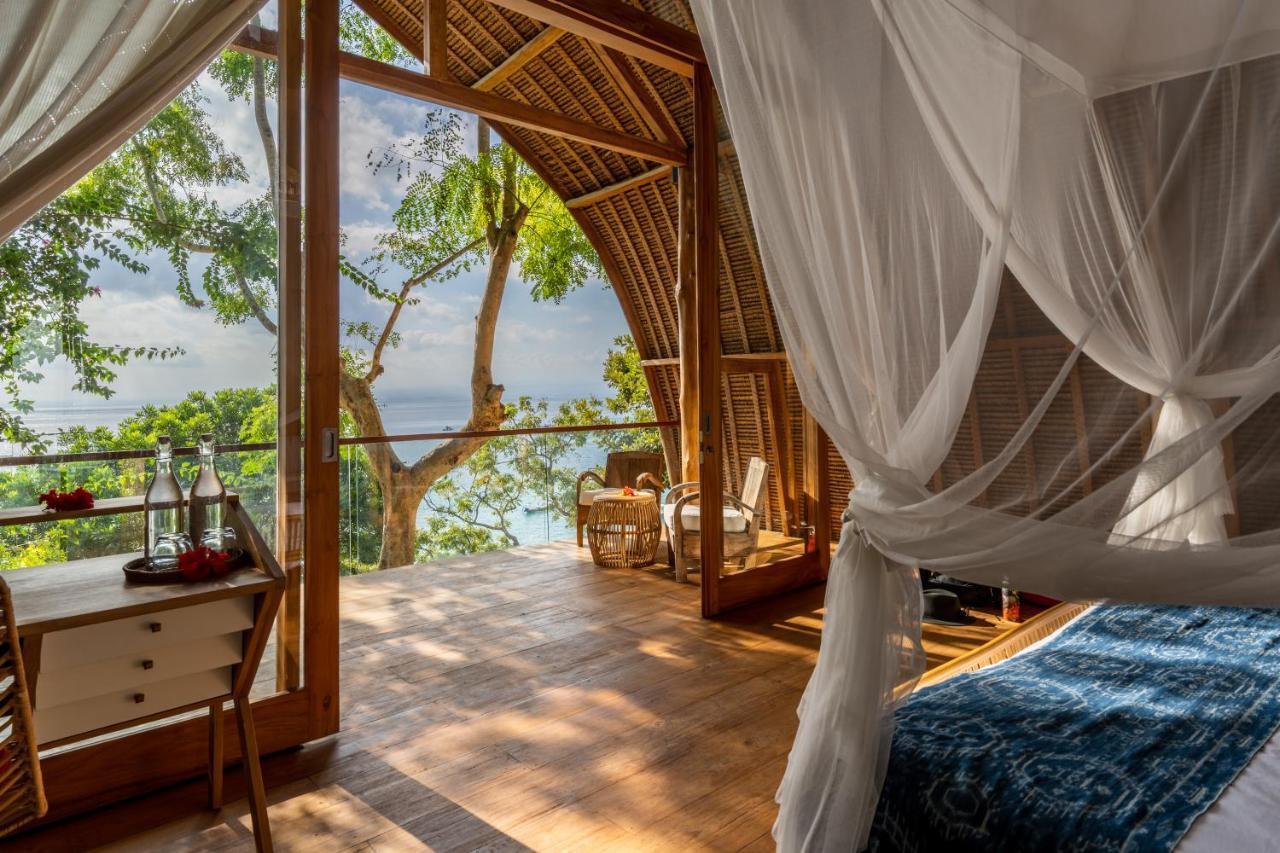 Morin * Nusa Lembongan (Bali)