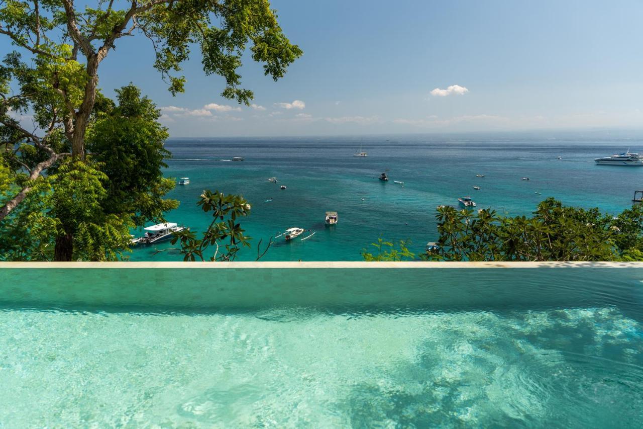 Morin Nusa Lembongan (Bali)