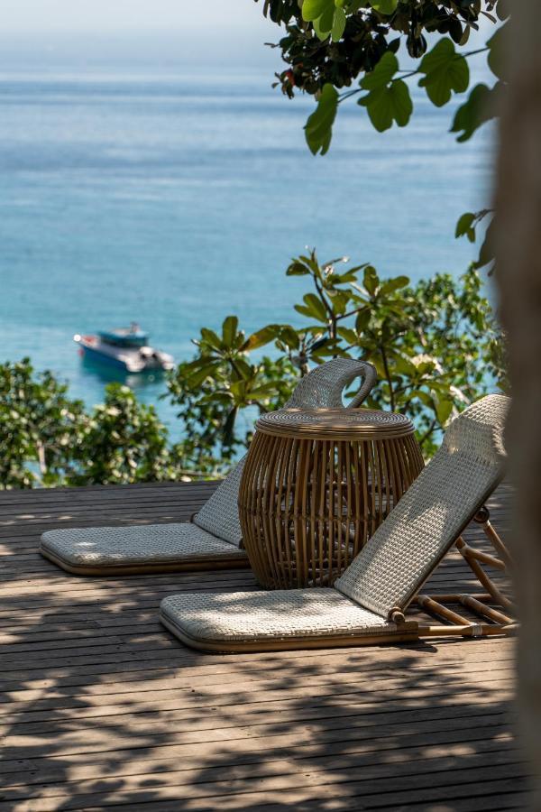 Morin Resort *