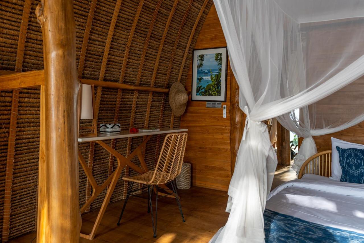 Morin Resort Nusa Lembongan (Bali)