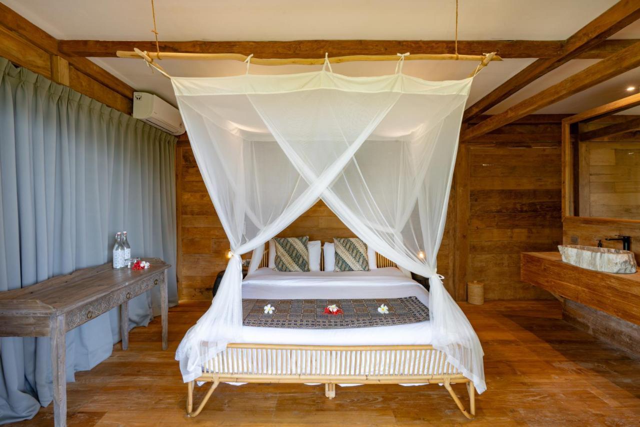 Resort Morin Nusa Lembongan (Bali)