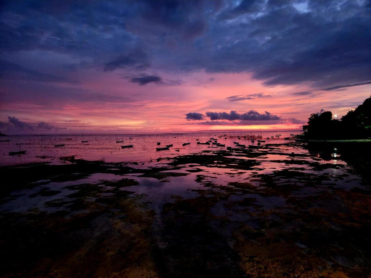 Nusa View - Oceanfront Nusa Lembongan (Bali)