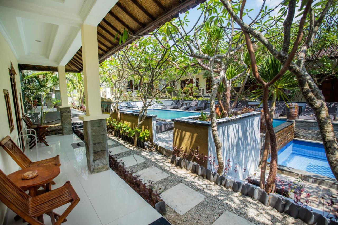 Tropical Garden By Tanis Hotel 4*