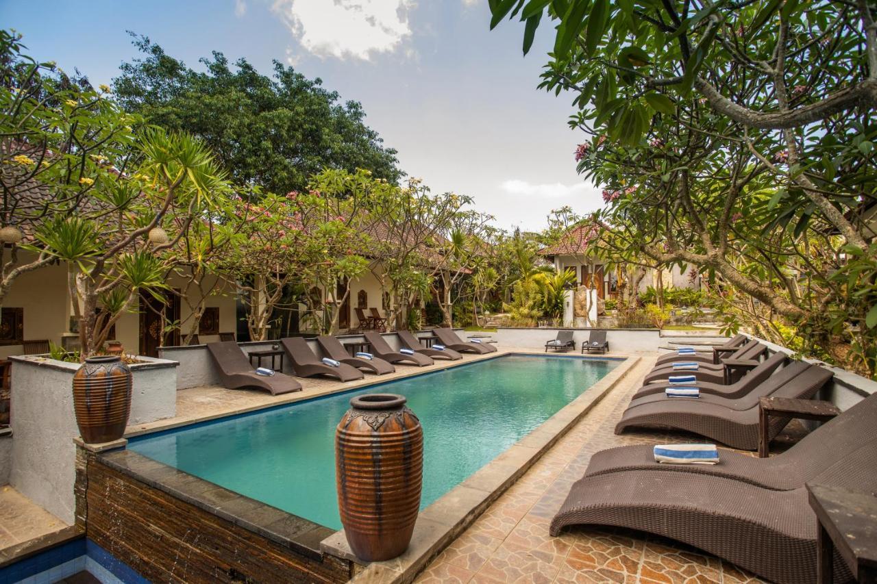 Tropical Garden By Tanis Hotel Nusa Lembongan (Bali)