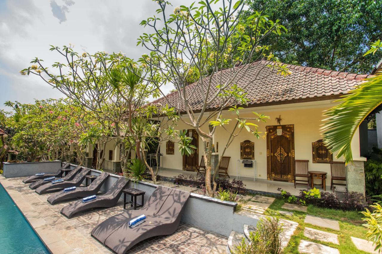 Tropical Garden By Tanis 4* Nusa Lembongan (Bali)