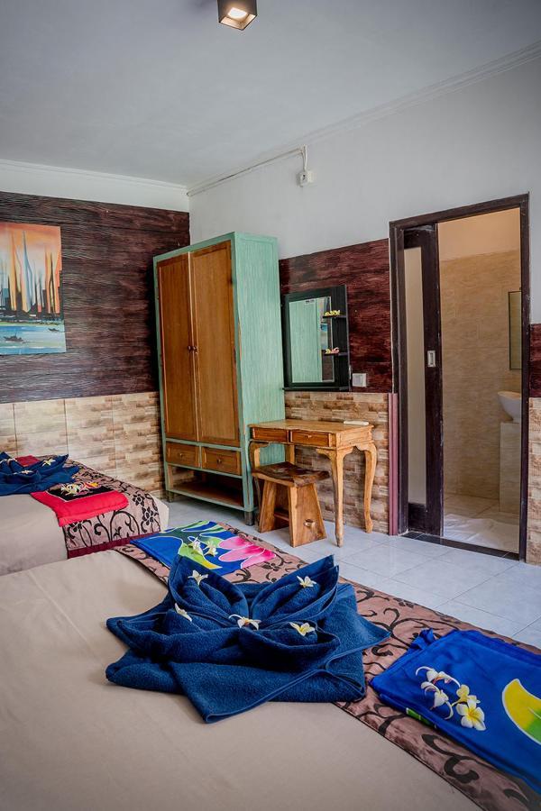 Guest house Oasis
