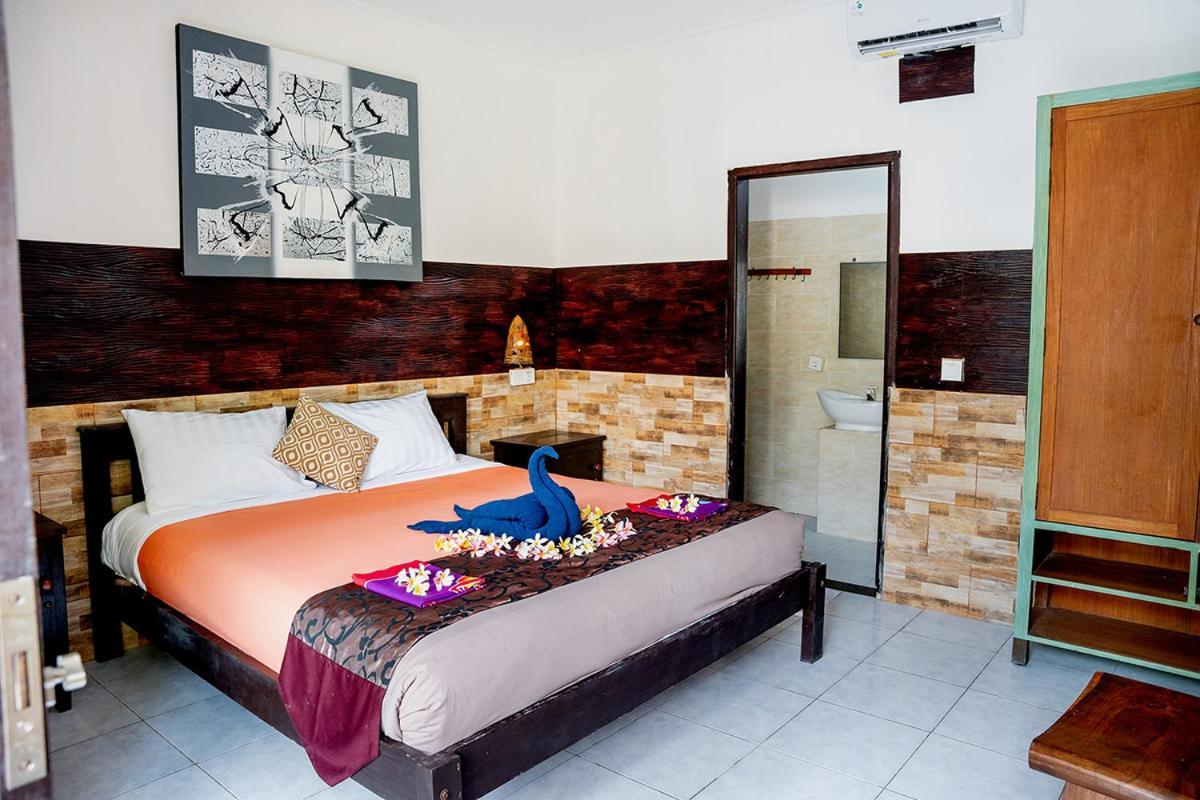 Oasis Nusa Lembongan (Bali)
