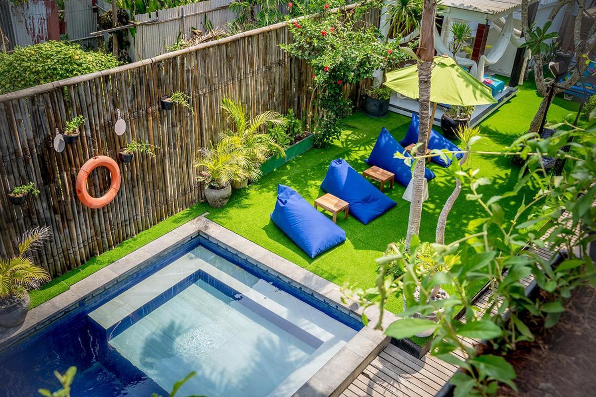Oasis Nusa Lembongan (Bali)